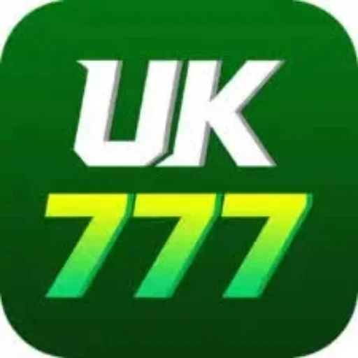 UK777 Game logo